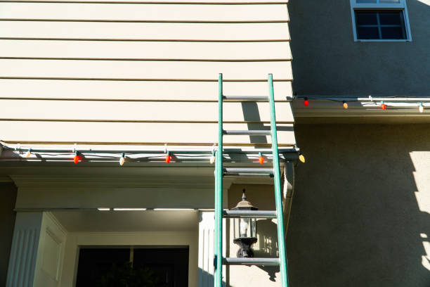 Trusted Torrance, CA Siding Installation & Repair Experts